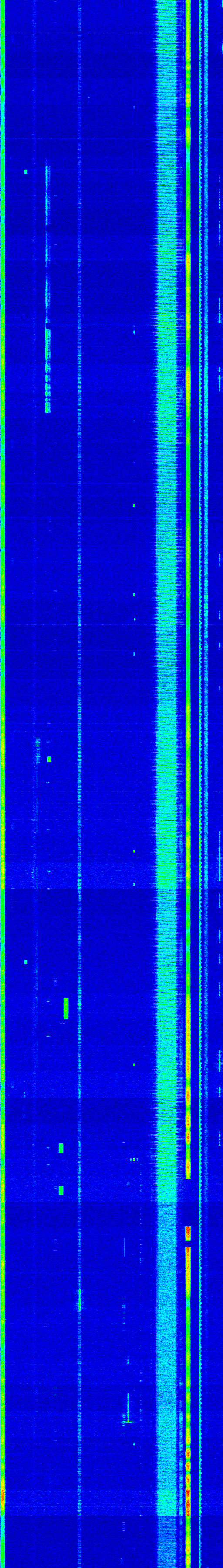 hour spectrogram image