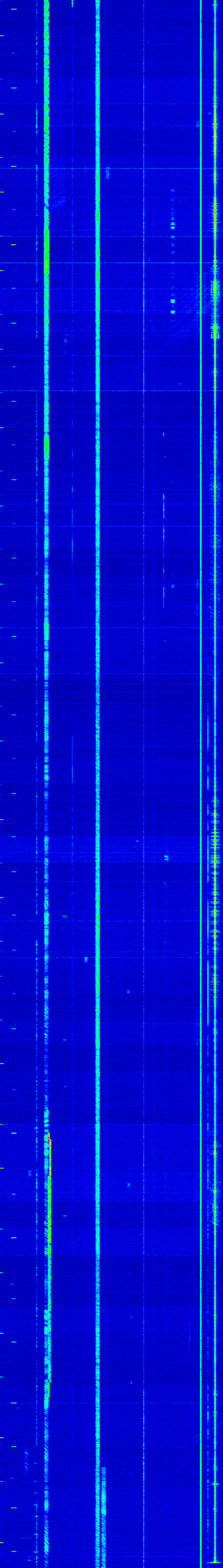 hour spectrogram image