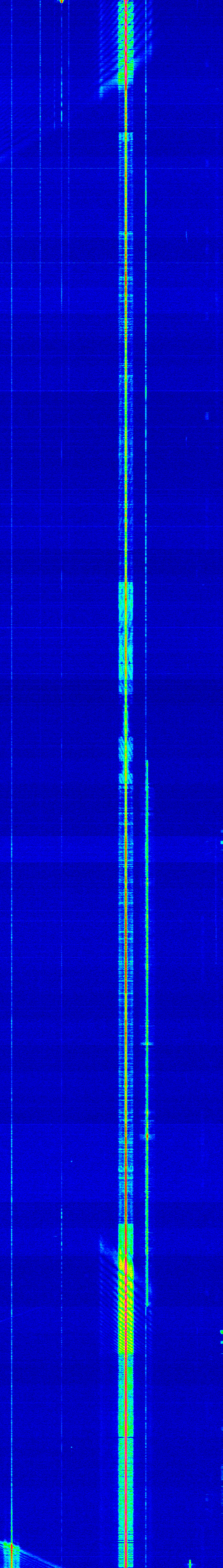 hour spectrogram image