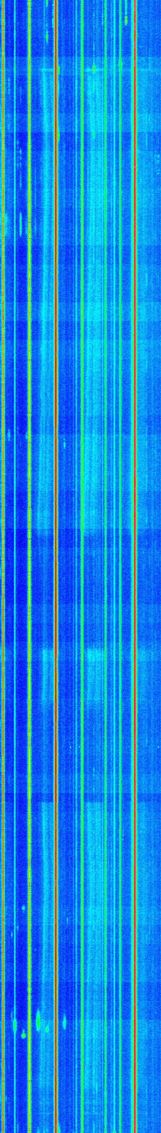 hour spectrogram image