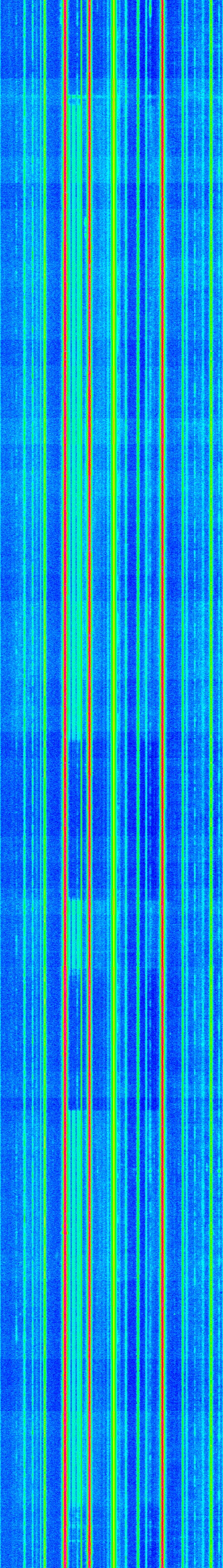 hour spectrogram image