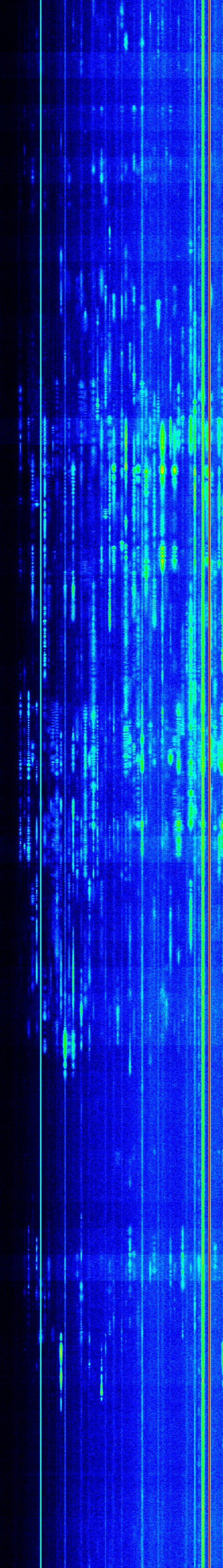 hour spectrogram image