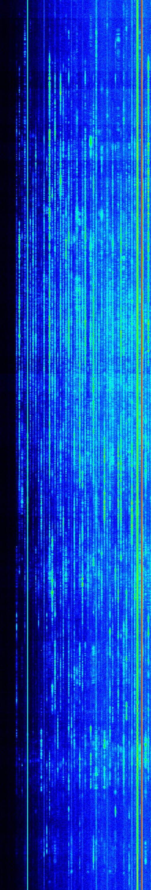 hour spectrogram image