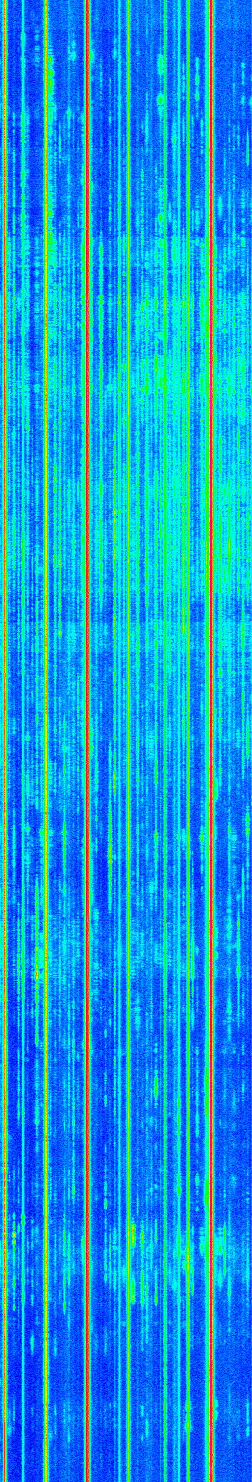 hour spectrogram image