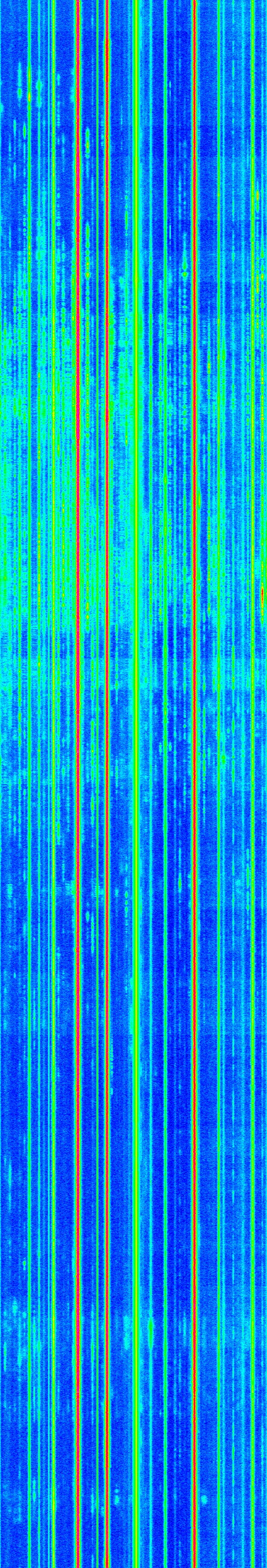 hour spectrogram image