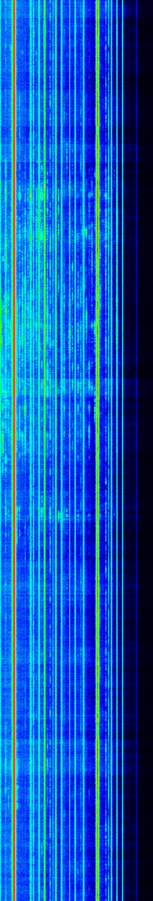 hour spectrogram image